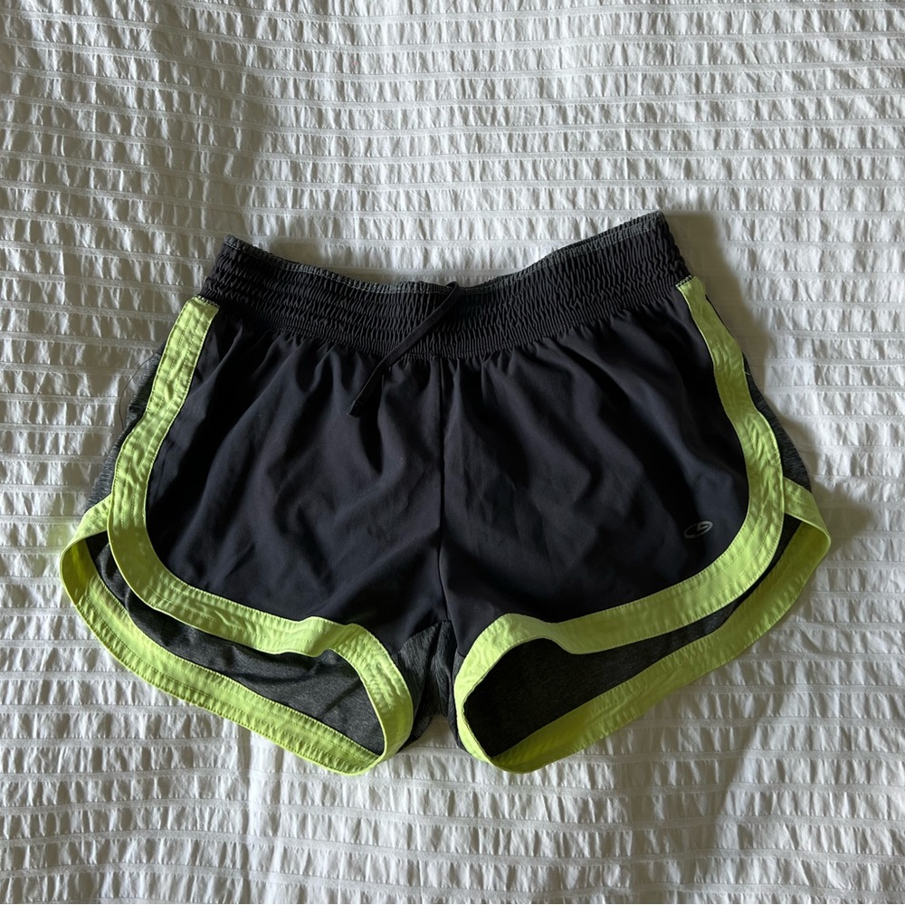 CHAMPION Running Shorts